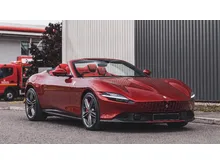 2024 Ferrari Roma 3.9 Spider