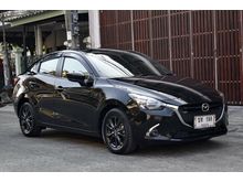 2018 Mazda 2 1.3 (ปี 15-18) High Connect Sedan AT
