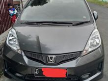 2012 Honda Jazz 1.5 RS Hatchback