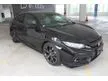 Recon 2019 Honda Civic 1.5 Hatchback FK7 JAPAN SPEC FREE GIFT WORTH RM2388 GUARANTEE BEST OFFER IN TOWN