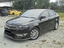 2012 Proton Preve 1.6 Executive Sedan CVT TipTOP Condition LikeNEW
