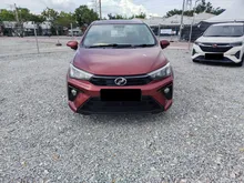 2020 Perodua Bezza 1.3 Advance Sedan Fast Loan approval Free 1 Year Warranty TRADE IN accept