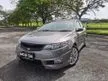 Used 2012 Naza FORTE 1.6 SX LIMITED UNIT P/START 1 OWN [WARRANTY] - Cars for sale