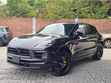 2021 PORSCHE MACAN 2.9 GTS SUV / BOSE SOUND SYSTEM / 5 YEARS WARRANTY