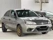 Used 2017 Proton Saga 1.3 Manaul Harga Siap Tukar Name - Cars for sale