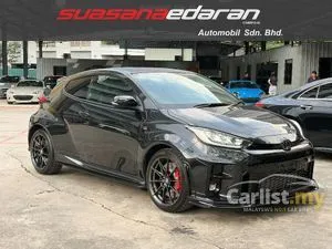 2021 Toyota GR Yaris 1.5 RS Hatchback