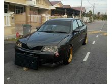 2002 Proton Waja 1.6 (M) Sedan