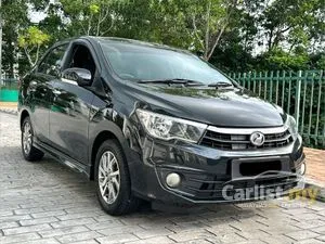 2016 Perodua Bezza 1.3 Advance Sedan