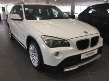 BEST DEAL and SERVICE 2011 BMW X1 2.0 xDrive20d SUV -- GREAT CONDITION --