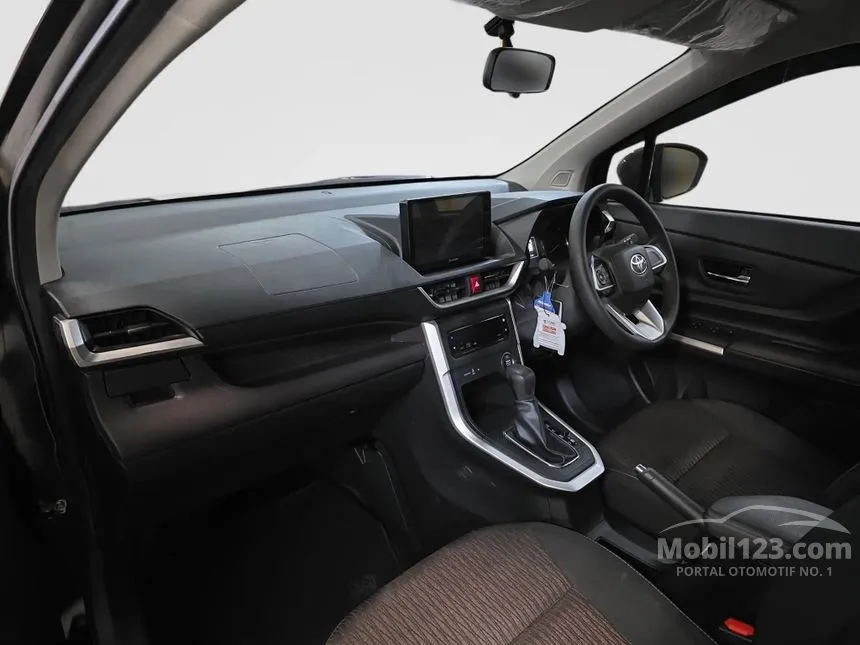2023 Toyota Avanza G MPV