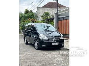 2012 Nissan Serena 2.0 Highway Star MPV