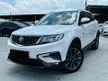 Used 2022 Proton X70 1.8 TGDI Premium SUV