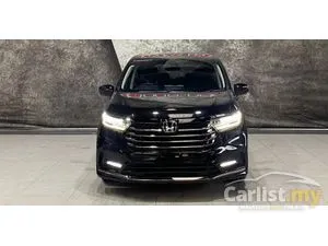 2021 Honda Odyssey 2.4 Absolute Honda Sensing MPV