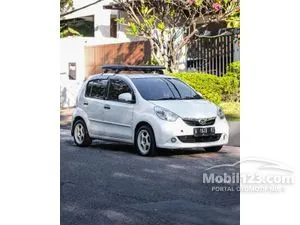2014 Daihatsu Sirion 1.3 D Hatchback