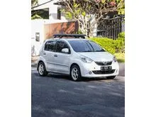 2014 Daihatsu Sirion 1.3 D Hatchback