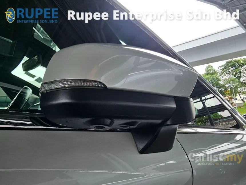 2023 Toyota Alphard Z MPV