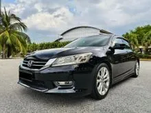 2014 Honda Accord 2.4 VTi-L (A) Tip Top Condition