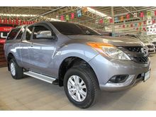 2014 Mazda BT-50 PRO 2.2 FREE STYLE CAB Hi-Racer Pickup MT