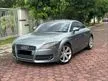 2006 Audi TT 2.0 TFSI Coupe