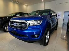 FORD RANGER EARLY RAYA SALES - FULL LOAN + FREE GIFT + VIP SERVICE + CASH REBATE
