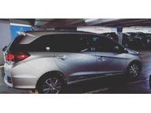 2014 Honda Mobilio 1.5 E Prestige MPV