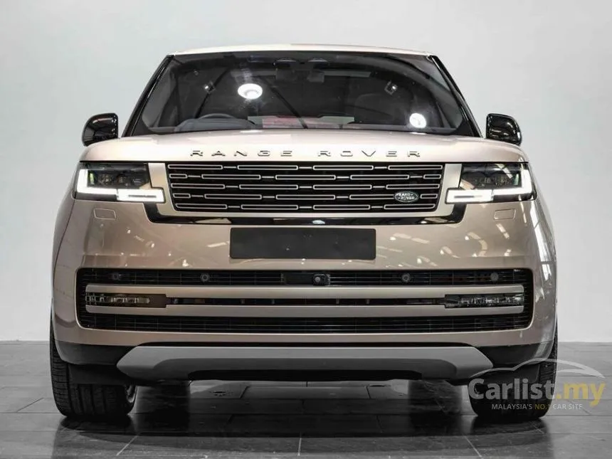 2023 Land Rover Range Rover P530 Autobiography LWB SUV