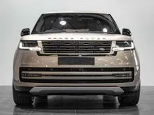 2023 Land Rover Range Rover 4.4 P530 Autobiography LWB SUV - INCOMING STOCK