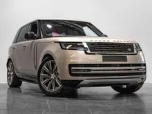 2023 Land Rover Range Rover 4.4 P530 Autobiography LWB SUV - INCOMING STOCK