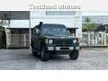 Used 1994 Mitsubishi PAJERO 2.4 (M) Collection Car