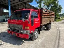 2004 14 Kaki Daihatsu Delta V116-HA For Sell