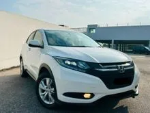 2016 Honda HR-V 1.8 V SUV