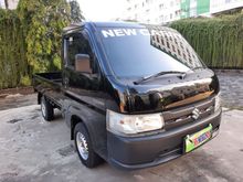 2019 Suzuki Carry 1.5 Pick-up Hitam #SSMobil21 Surabaya Mobil Bekas