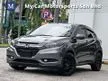 Used 2015 Honda HR