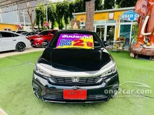 2024 Honda City 1.0 SV Sedan