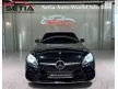 Used 2020/2021 Mercedes-Benz C300 2.0 AMG Line Sedan Local 25k KM - Warranty till 2025 - Cars for sale