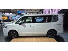 2025 Honda Stepwgn 2.0 SPADA e:HEV MPV HOT PROMO