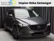 2018 Mazda CX-5 2.0 SKYACTIV-G GLS (Full Spec/Facelift)