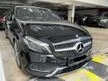 Used 2016 Mercedes-Benz A200 1.6 AMG line Hatchback - Cars for sale