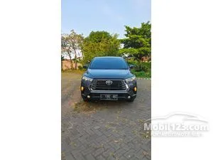 2022 Toyota Kijang Innova 2.0 G MPV