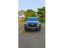 2022 Toyota Kijang Innova 2.0 G MPV