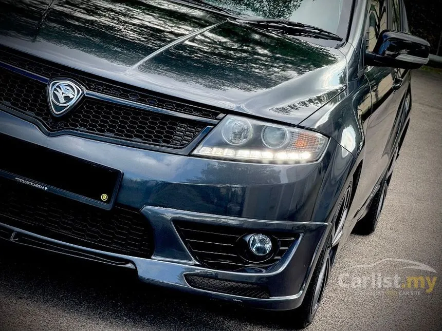 2018 Proton Preve CFE Premium Sedan