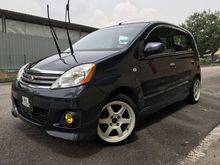 2013 Perodua Viva 1.0 EZi Elite Hatchback