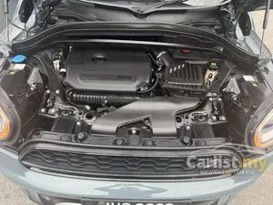 2022 MINI Countryman 2.0 Cooper S SUV