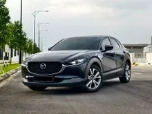 2023 Mazda CX-30 2.0 HIGH SKYACTIV (A) Power Boot SUV Easy Loan