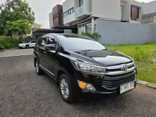 2018 Toyota Kijang Innova 2.4 G MPV