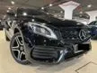Used Premium Selection Preowned Unit 2017 Mercedes