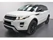 Used 2013 Land Rover Range Rover Evoque 2.0 Si4 Dynamic SUV - Cars for sale