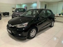 2021 Honda Brio 1,2 Satya E Hatchback