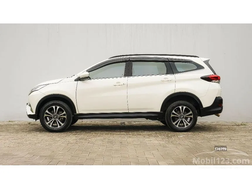 2021 Daihatsu Terios R SUV