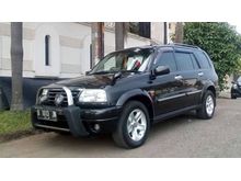 2004 Suzuki XL-7 2.5 SUV Offroad 4WD
